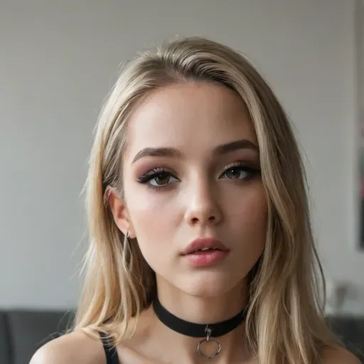 AIポルノ画像ジェネレーター