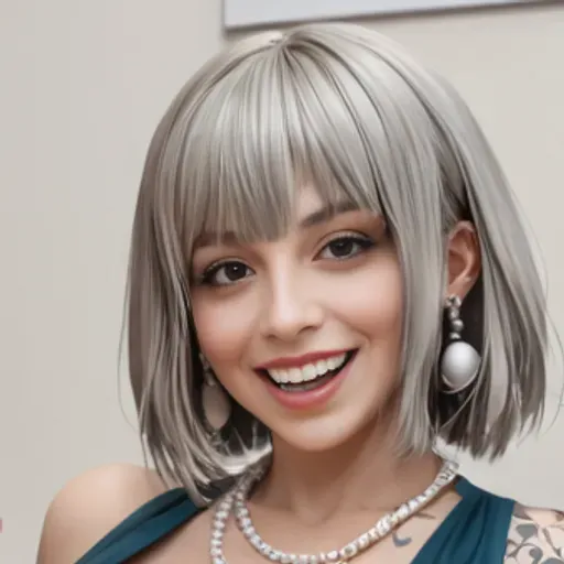 gerador de imagens pornô com IA