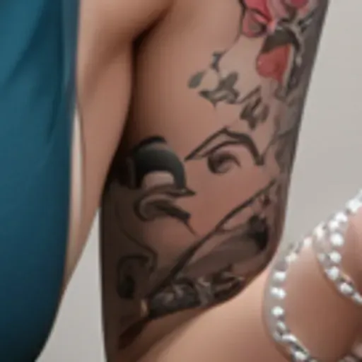 gerador de fotos pornô com IA