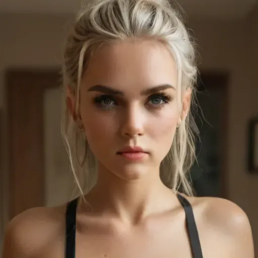 AIポルノ画像ジェネレーター