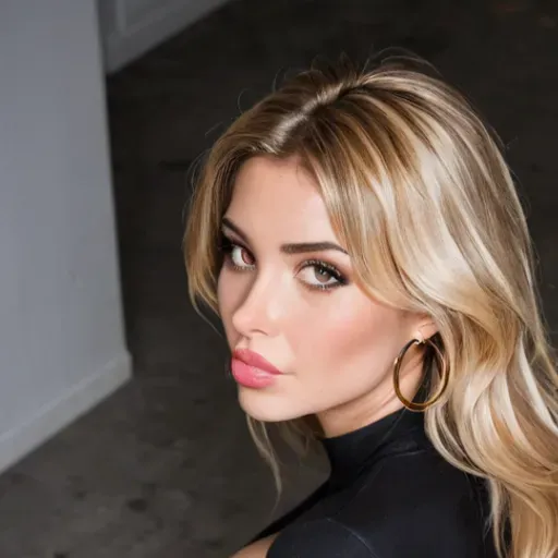 โปรแกรมสร้างภาพโปรนที่ใช้ปัญหา AI