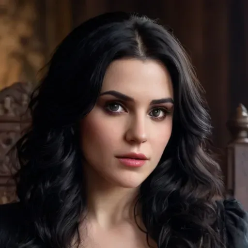 KI-Pornobild-Generator