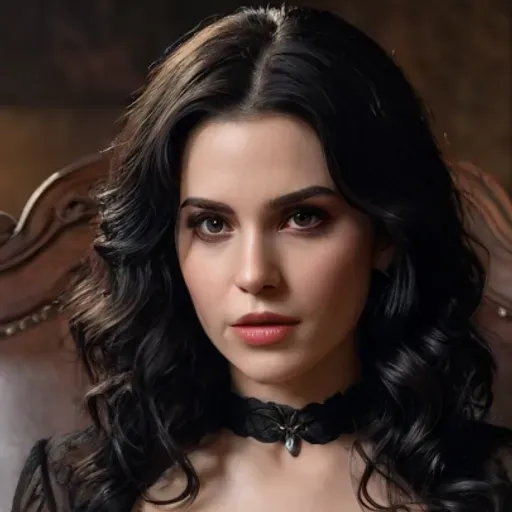 AIポルノ画像ジェネレーター