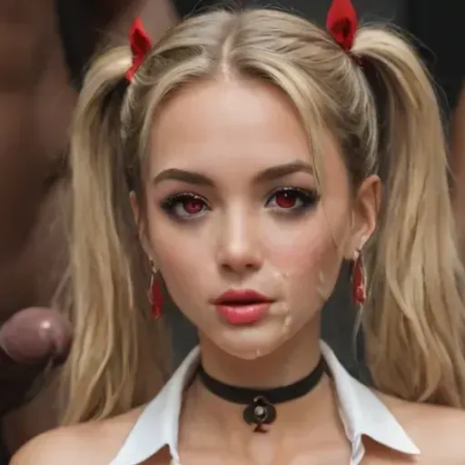 AI色情圖片產生器