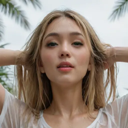 yapay zekâ porno görsel üretici