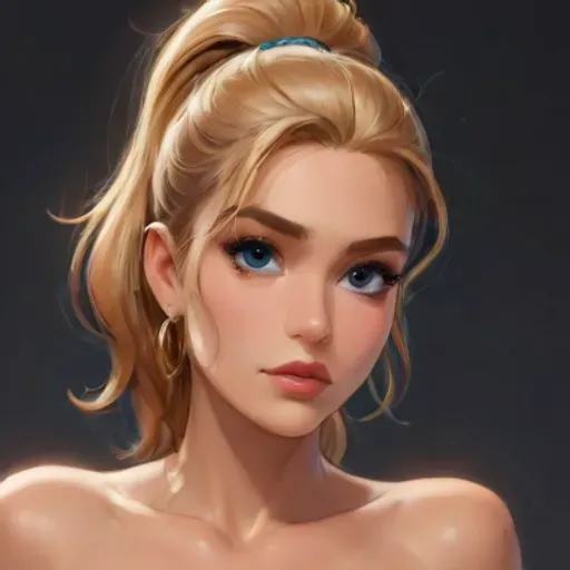 generatore di immagini porno IA