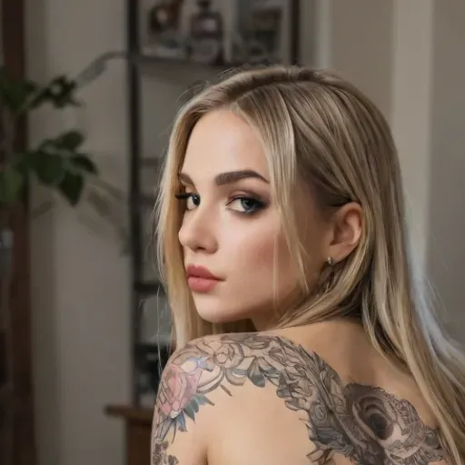 โปรแกรมสร้างภาพโปรนที่ใช้ปัญหา AI