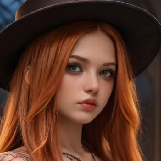 AI色情图片生成器