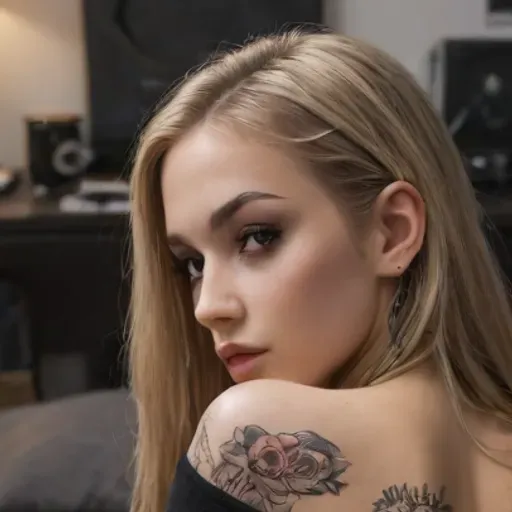 yapay zekâ porno görsel üretici