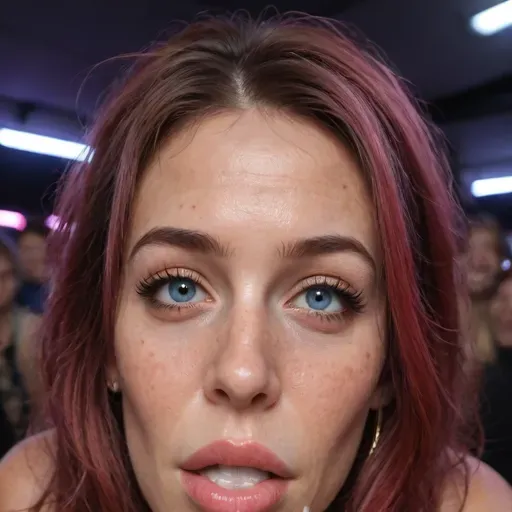 generatore di immagini porno IA