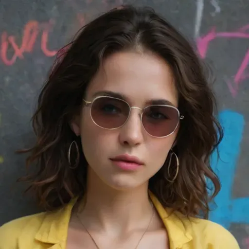 yapay zekâ porno görsel üretici