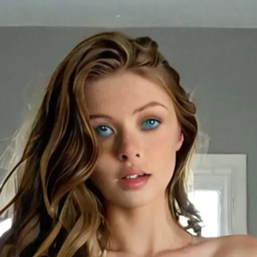 AIポルノ画像ジェネレーター