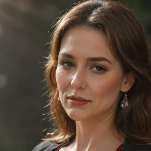 AIポルノ画像ジェネレーター