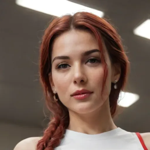 โปรแกรมสร้างภาพโปรนที่ใช้ปัญหา AI