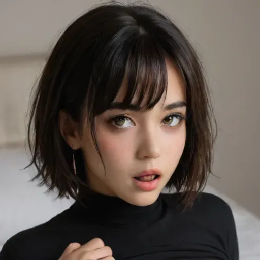 AI色情圖片產生器