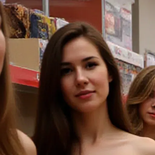 AI色情照片生成器