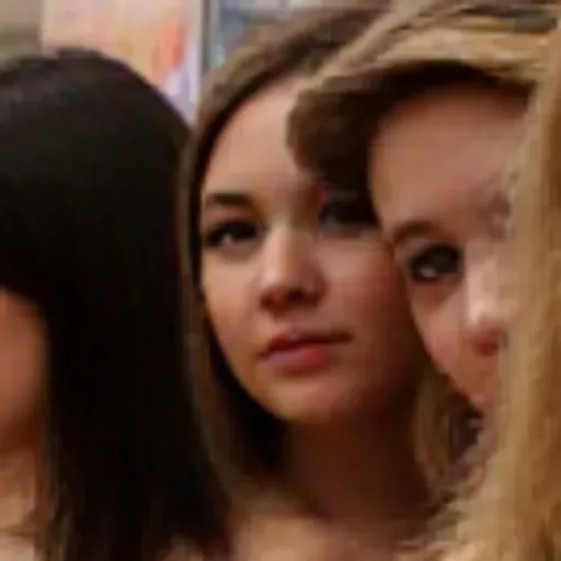 AI色情照片生成器