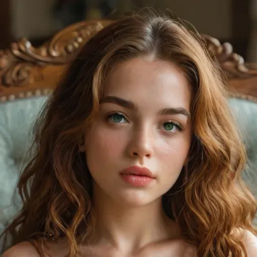 AIポルノ画像ジェネレーター