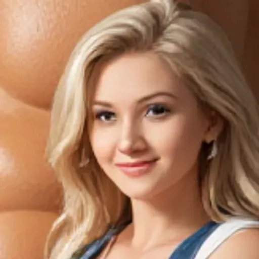 генератор порно-изображений на ИИ