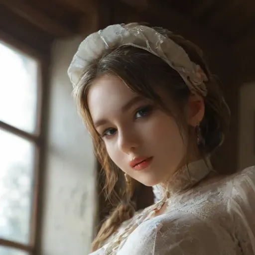 AI色情圖片產生器