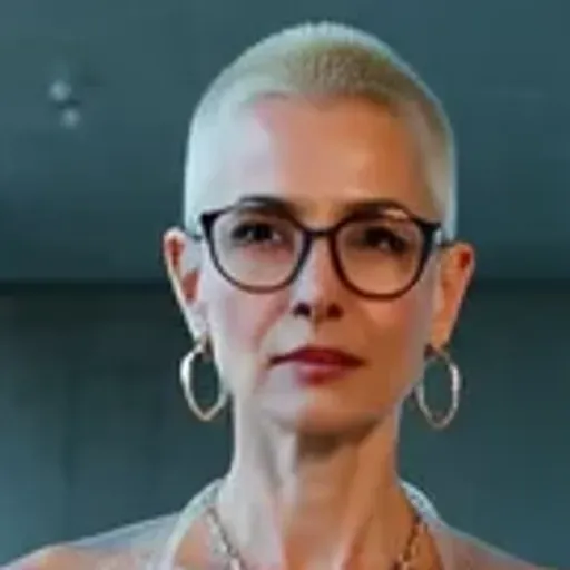 yapay zekâ porno görsel üretici