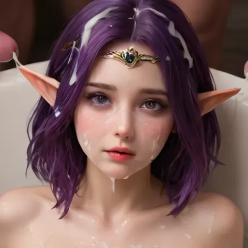 yapay zekâ porno görsel üretici