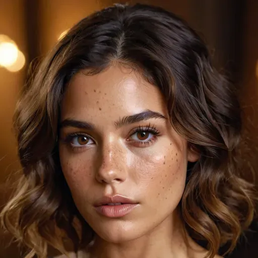 โปรแกรมสร้างภาพโปรนที่ใช้ปัญหา AI