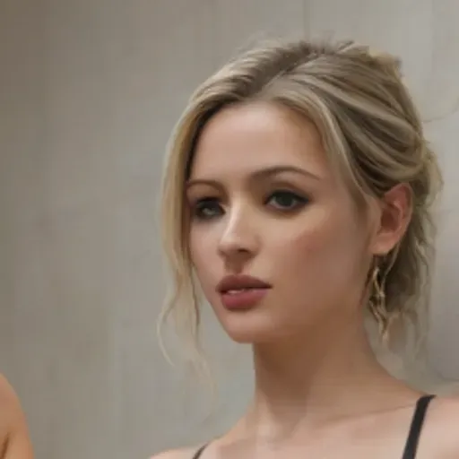 AI色情圖片產生器