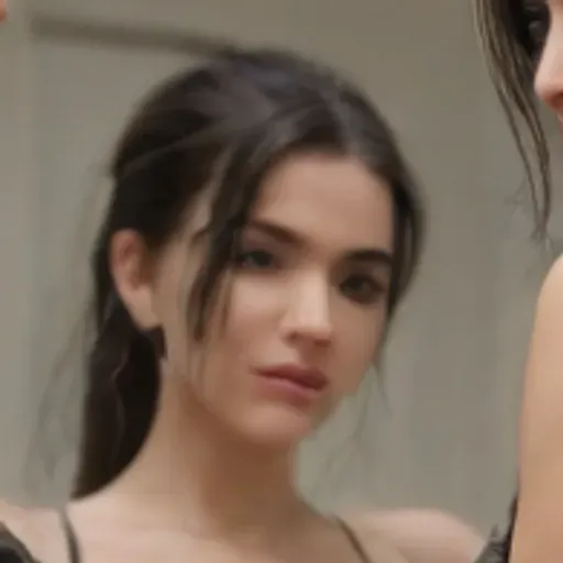 AI色情圖片產生器