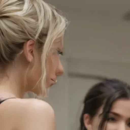 AI色情照片產生器