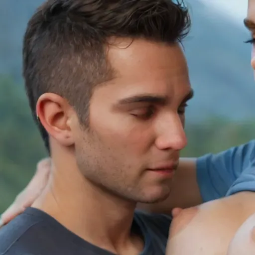 AI 포르노 사진 생성기