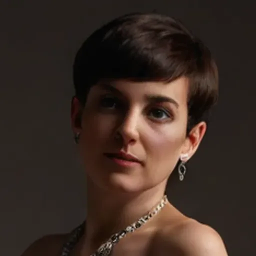 AIポルノ画像ジェネレーター