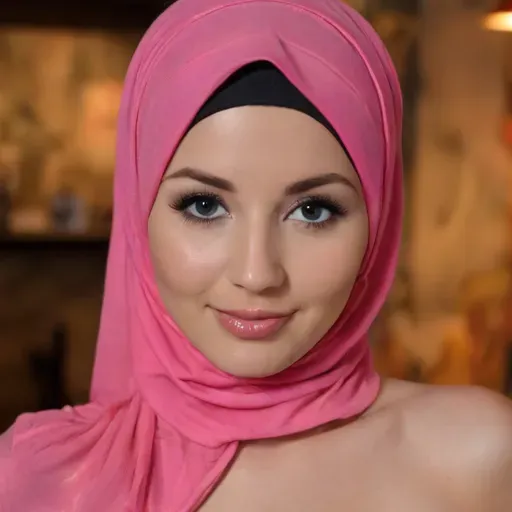 AI色情圖片產生器