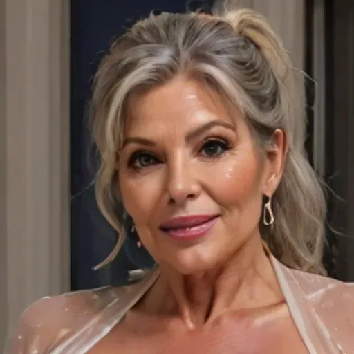 Pencipta imej lucah AI