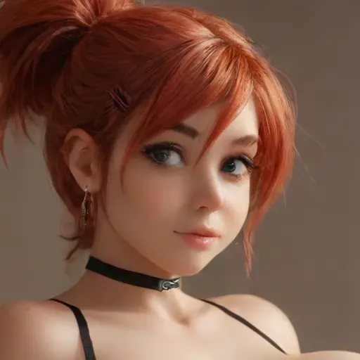 AI色情圖片產生器