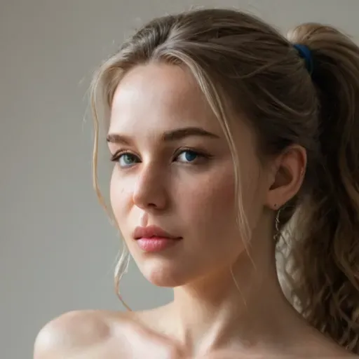 AI色情圖片產生器