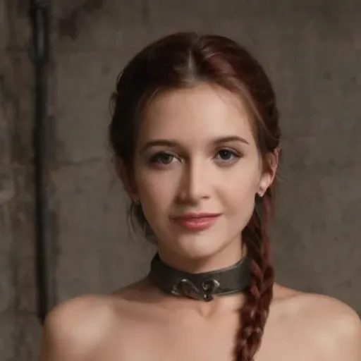 AI 포르노 이미지 생성기