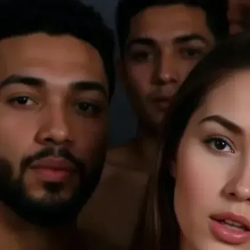 AI porn pic generator