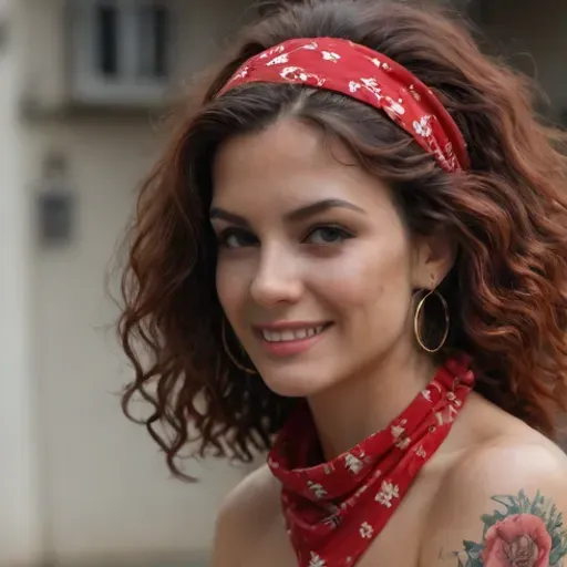 generatore di immagini porno IA