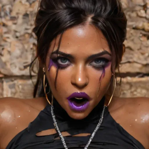 gerador de imagens pornô com IA