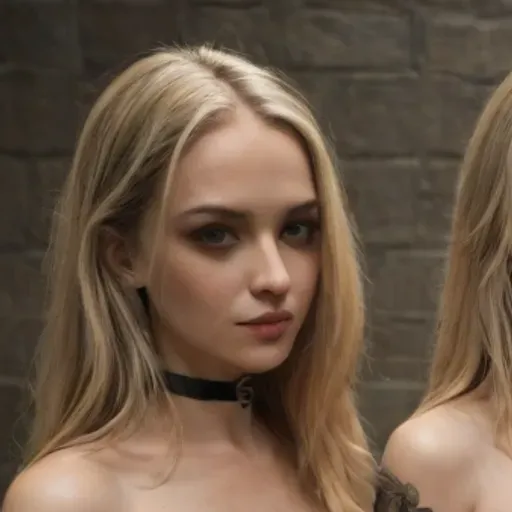 générateur de photos porno IA