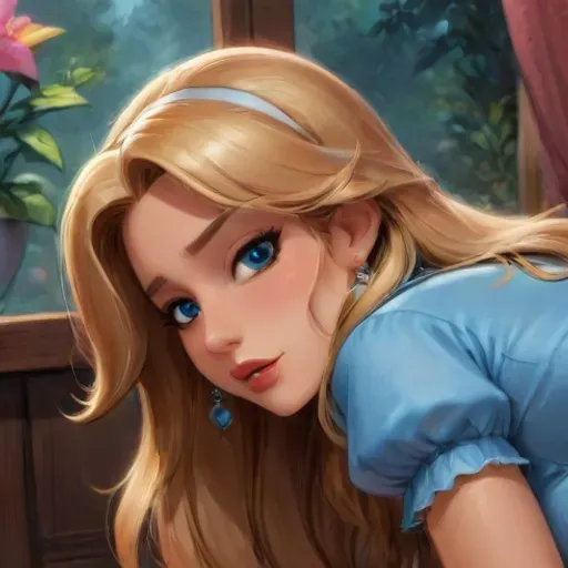 KI-Pornobild-Generator