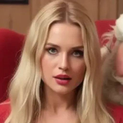 AI色情图片生成器