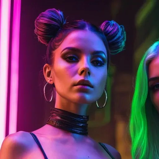 AI porn pic generator