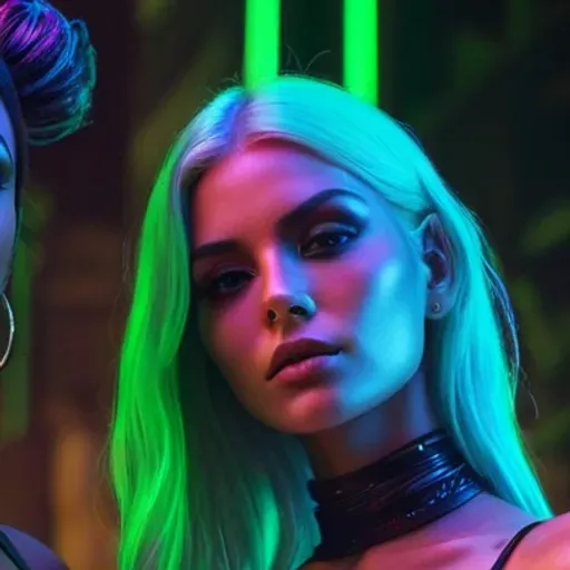 AI porn image generator