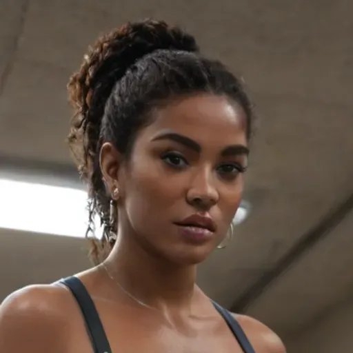 AI色情照片產生器