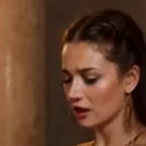 AI色情照片生成器