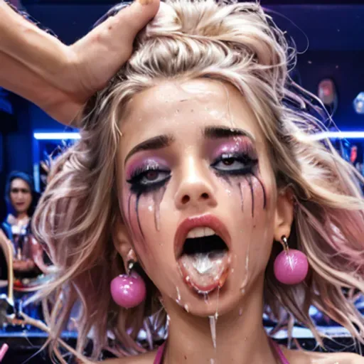 AI porn image generator