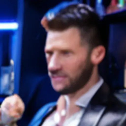 AI porn image generator