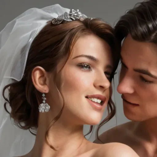 gerador de fotos pornô com IA